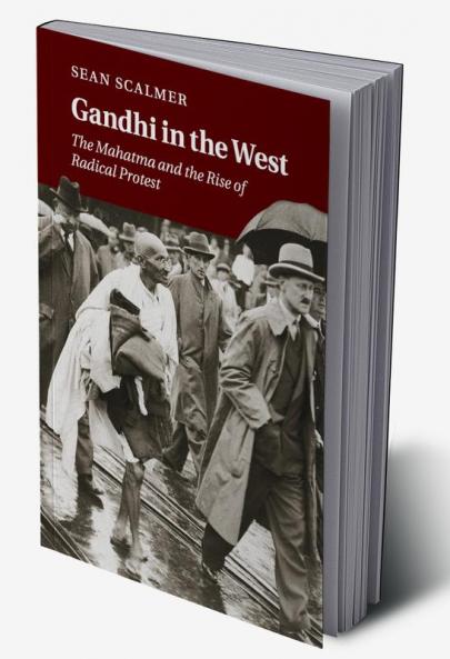 Gandhi in the West