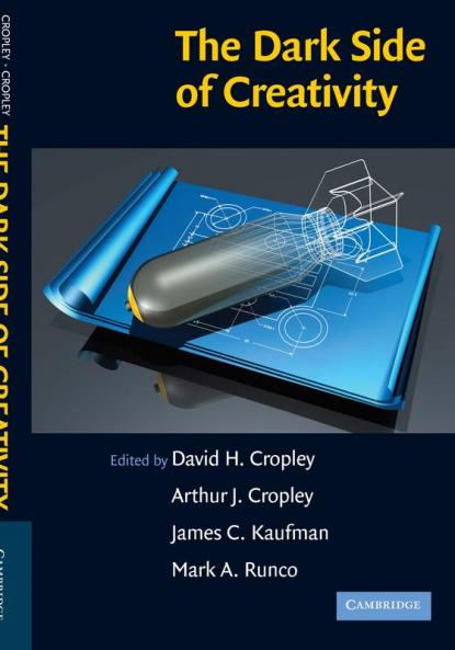 The Dark Side of Creativity