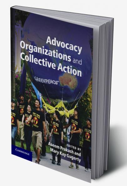 Advocacy Organizations and Collective Action