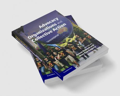 Advocacy Organizations and Collective Action