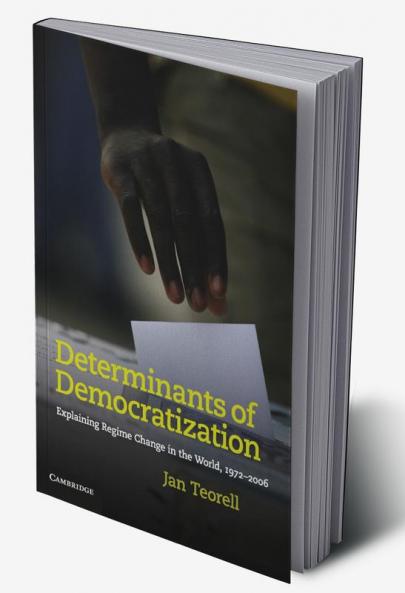 Determinants of Democratization