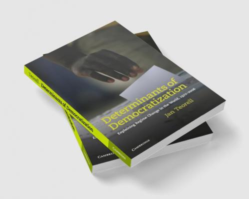 Determinants of Democratization