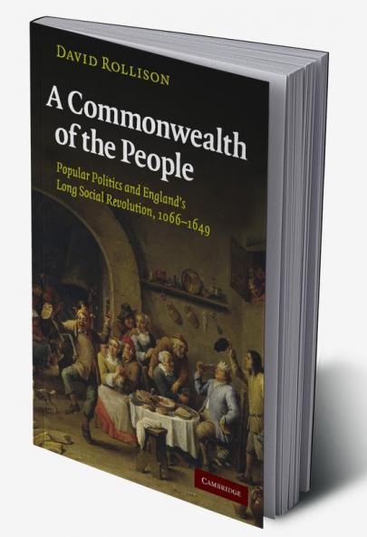 A Commonwealth of the People