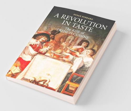 A Revolution in Taste