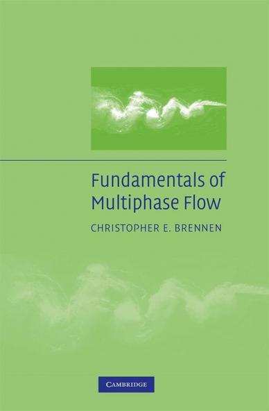 Fundamentals of Multiphase Flow