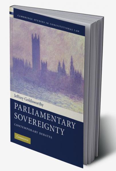 Parliamentary Sovereignty
