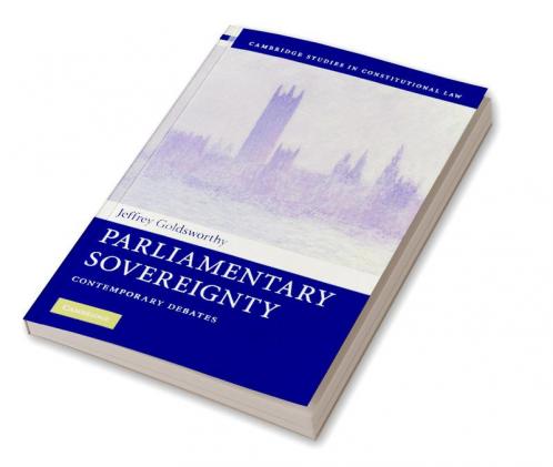 Parliamentary Sovereignty