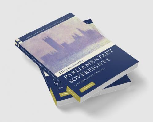 Parliamentary Sovereignty