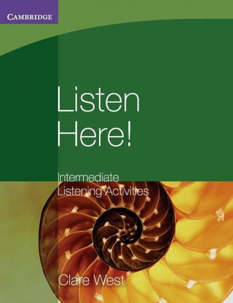 Listen Here! Intermediate