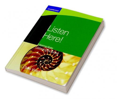 Listen Here! Intermediate