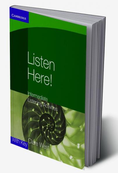 Listen Here! Intermediate