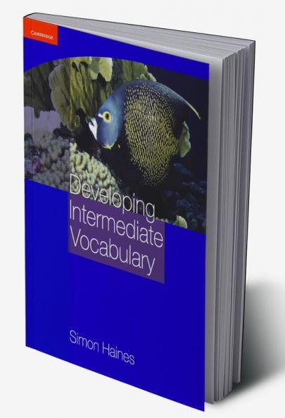 Developing Intermediate Vocabulary