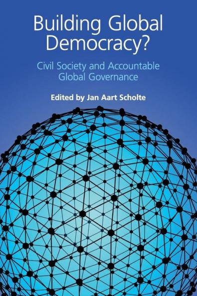 Building Global Democracy?