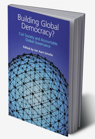 Building Global Democracy?
