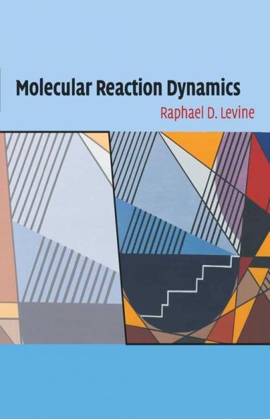 Molecular Reaction Dynamics