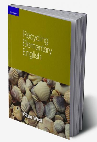 Recycling Elementary English