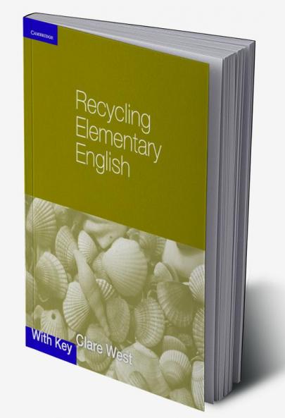 Recycling Elementary English