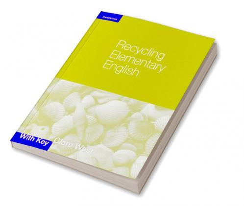 Recycling Elementary English