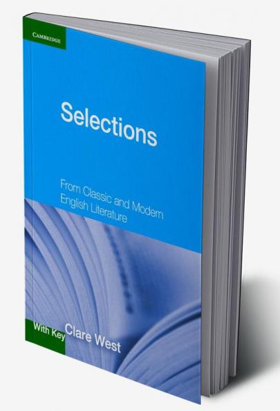 Selections with Key