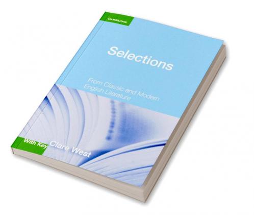 Selections with Key
