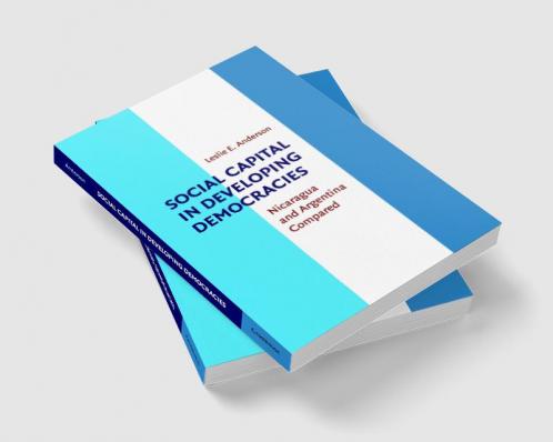 Social Capital in Developing Democracies