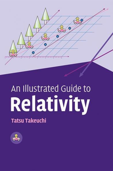 An Illustrated Guide to Relativity
