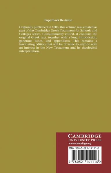 Epistles of St. John