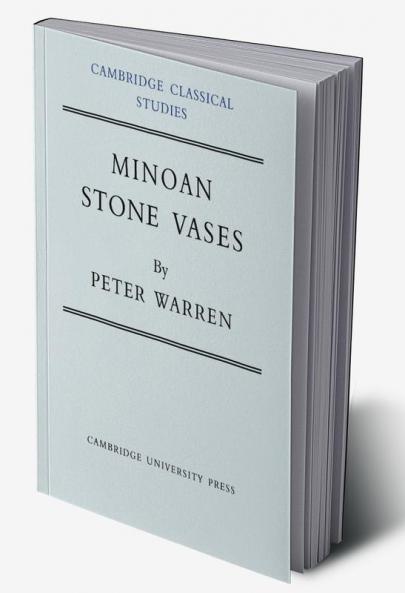 Minoan Stone Vases