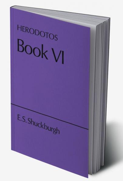 Herodotus Book VI