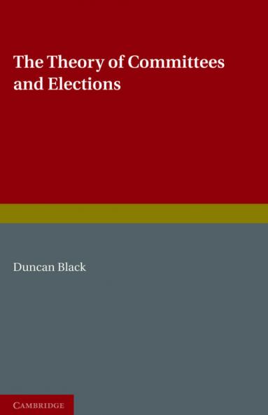 Theory Committees and Elections