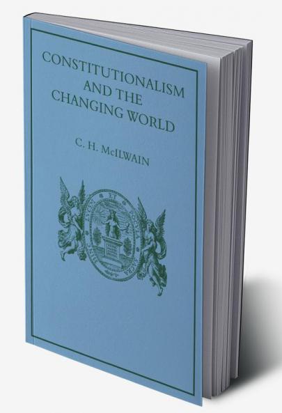 Constitutionalism and the Changing World