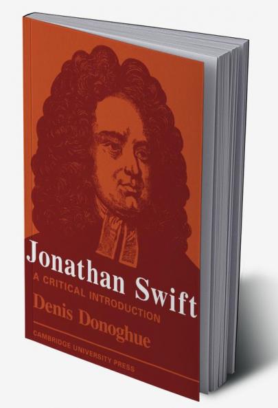 Jonathan Swift