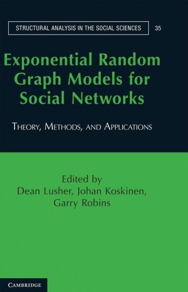 Exponential Random Graph Models for Social Networks