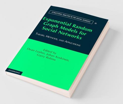 Exponential Random Graph Models for Social Networks