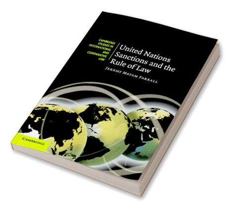 United Nations Sanctions and the Rule of Law