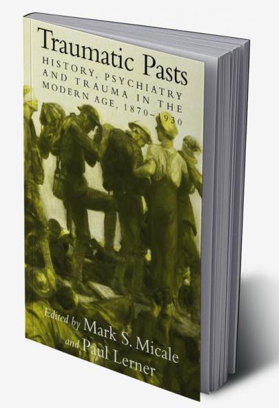 Traumatic Pasts