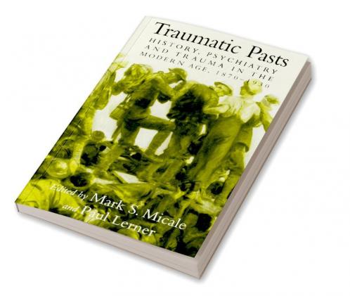 Traumatic Pasts