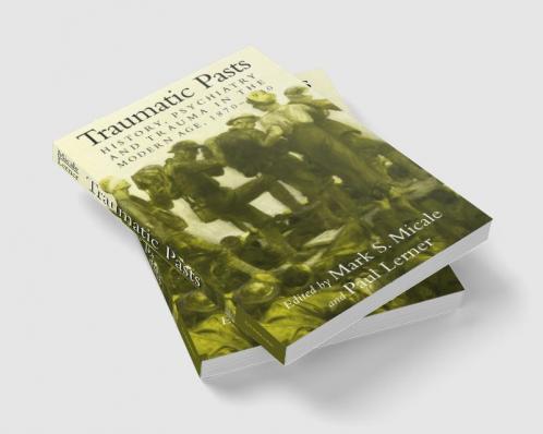 Traumatic Pasts