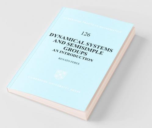Dynamical Systems and Semisimple Groups