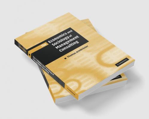 The Economics and Sociology of Management Consulting