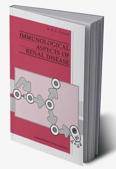 Immunological Aspects of Renal Disease