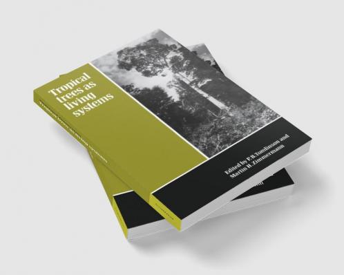 Tropical Trees as Living Systems