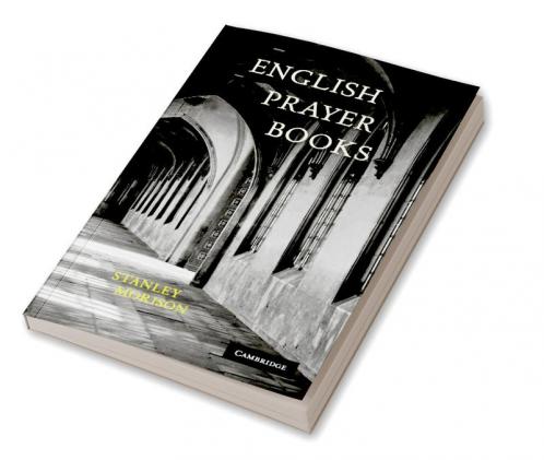 English Prayer Books