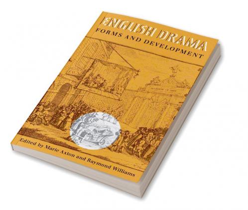 English Drama