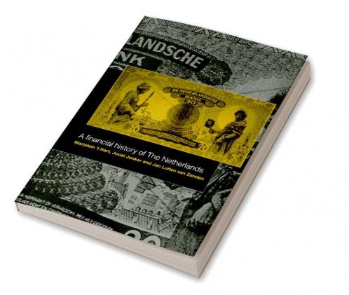 A Financial History of the Netherlands