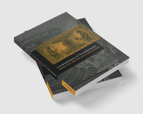 A Financial History of the Netherlands