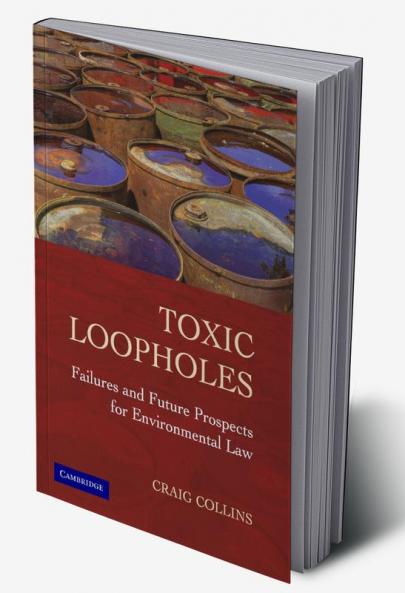 Toxic Loopholes