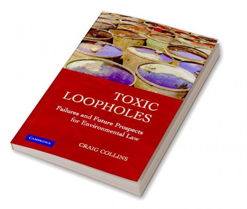 Toxic Loopholes