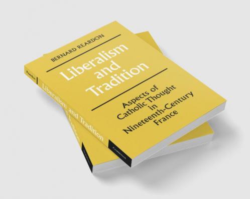 Liberalism and Tradition