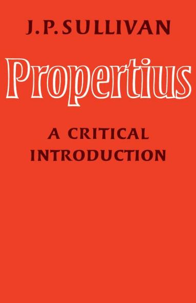 Propertius
